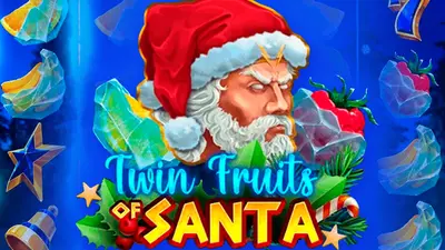 twin fruits of santa